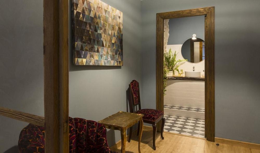 El Palauet Del Priorat Hotel Cornudella de Montsant Екстериор снимка
