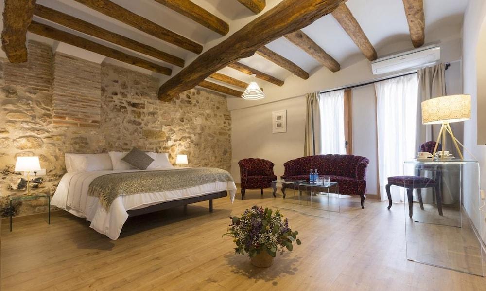El Palauet Del Priorat Hotel Cornudella de Montsant Екстериор снимка