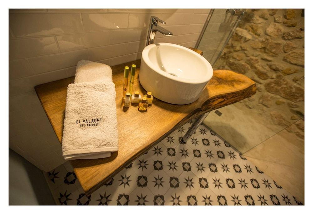 El Palauet Del Priorat Hotel Cornudella de Montsant Екстериор снимка