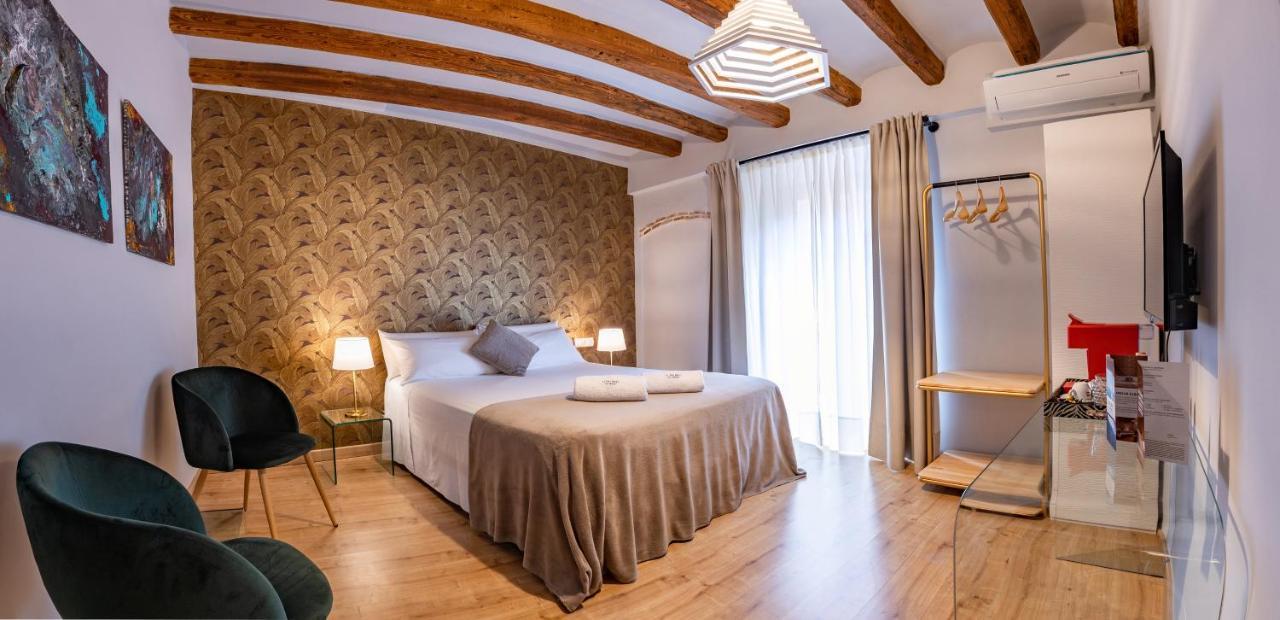El Palauet Del Priorat Hotel Cornudella de Montsant Екстериор снимка