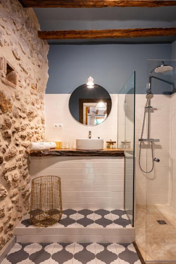 El Palauet Del Priorat Hotel Cornudella de Montsant Екстериор снимка