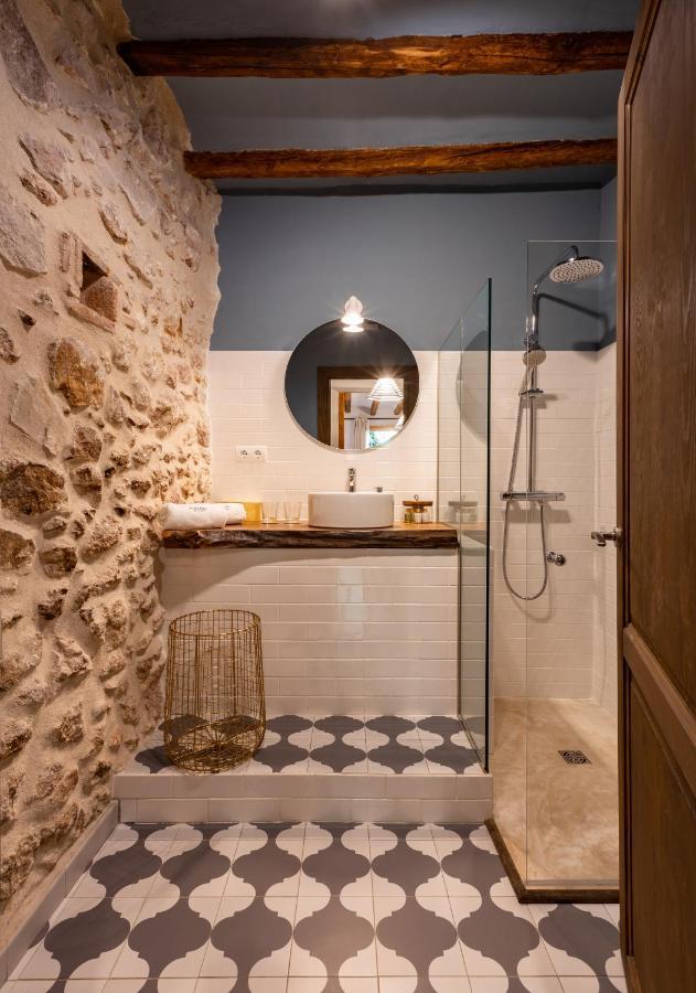 El Palauet Del Priorat Hotel Cornudella de Montsant Екстериор снимка