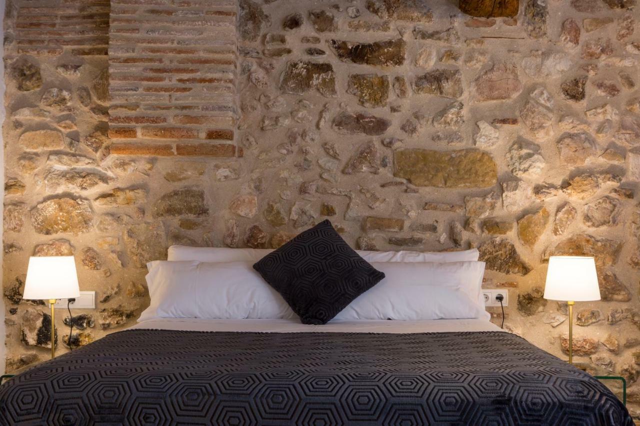 El Palauet Del Priorat Hotel Cornudella de Montsant Екстериор снимка