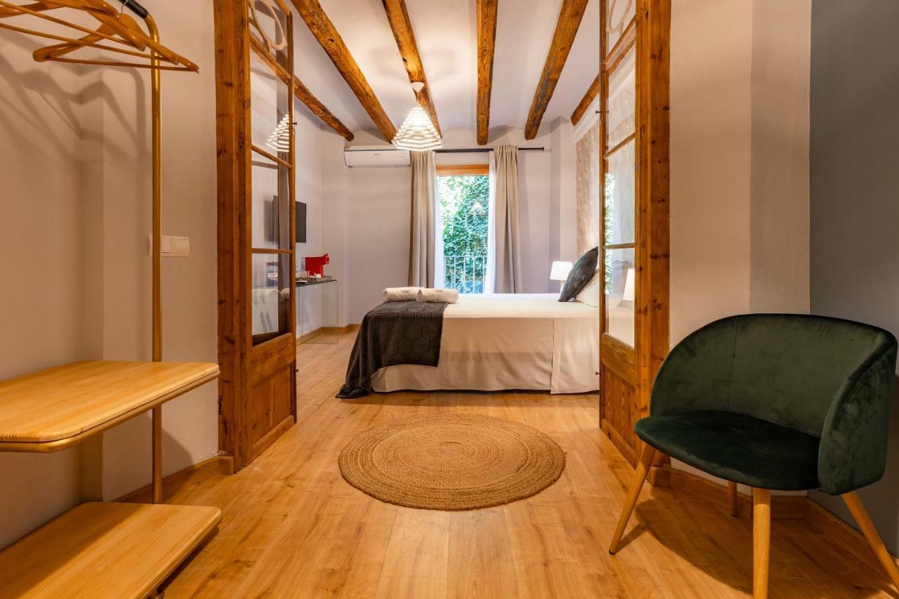 El Palauet Del Priorat Hotel Cornudella de Montsant Екстериор снимка
