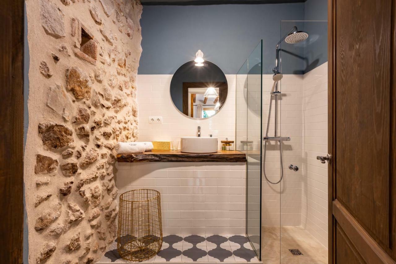 El Palauet Del Priorat Hotel Cornudella de Montsant Екстериор снимка