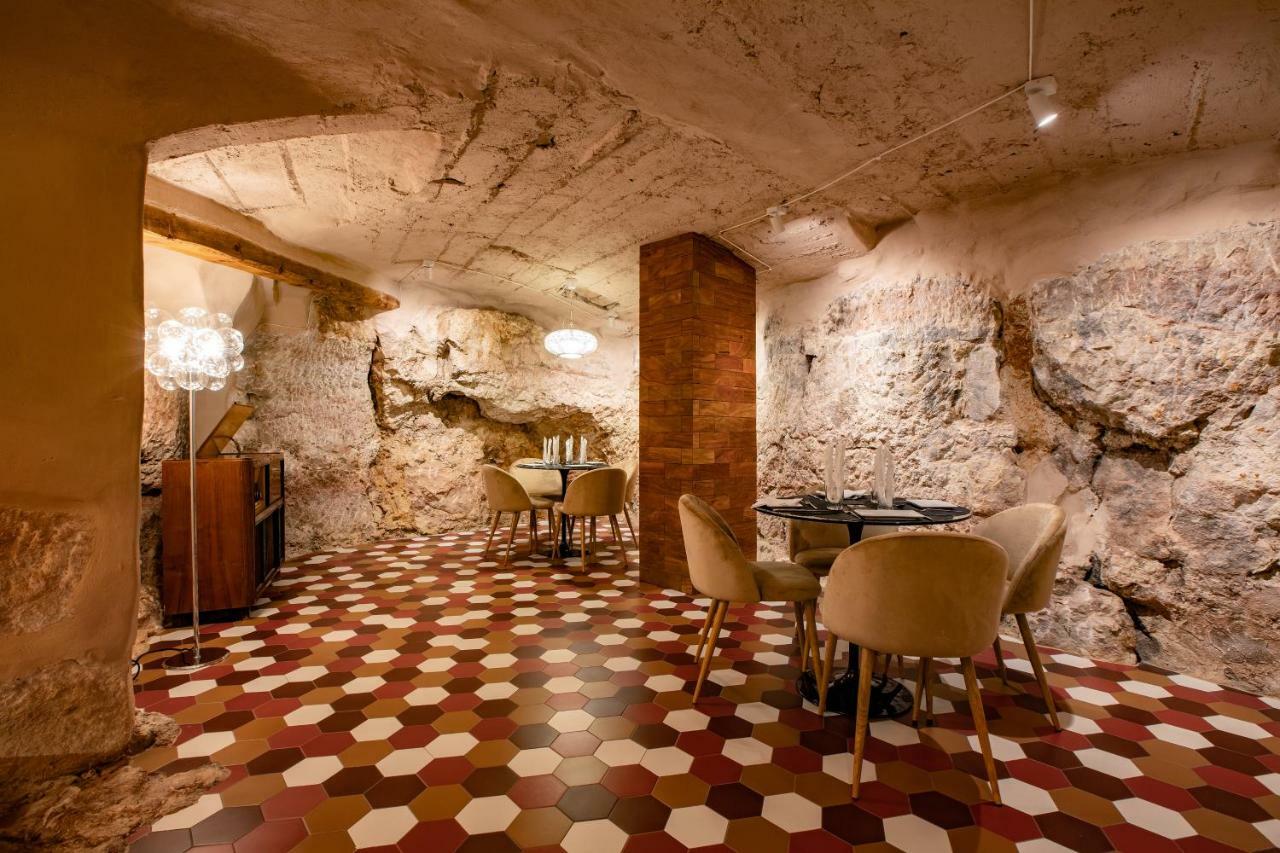 El Palauet Del Priorat Hotel Cornudella de Montsant Екстериор снимка