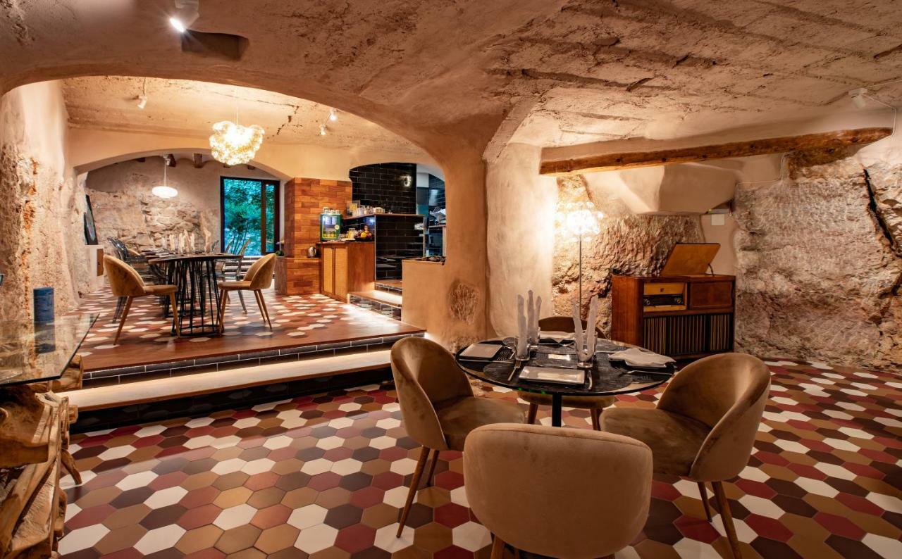 El Palauet Del Priorat Hotel Cornudella de Montsant Екстериор снимка