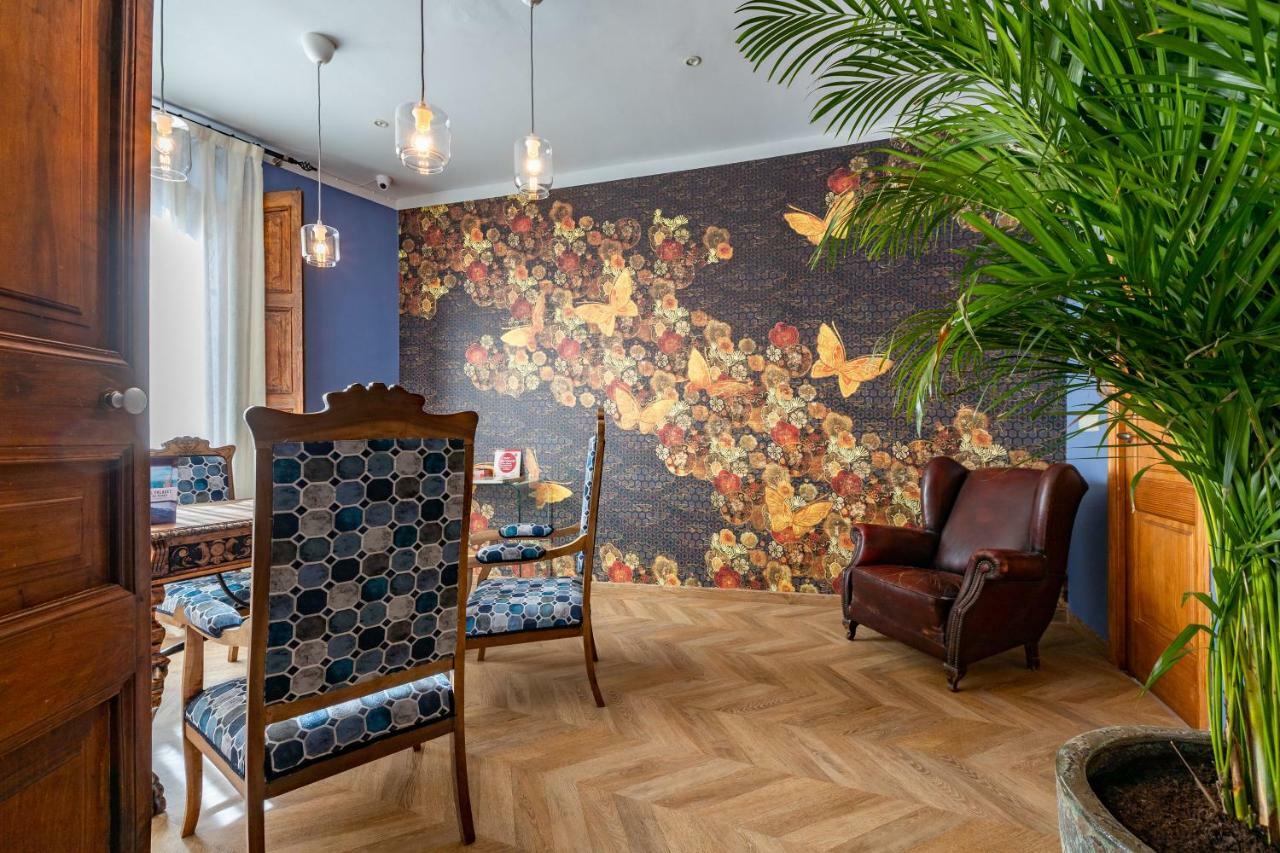 El Palauet Del Priorat Hotel Cornudella de Montsant Екстериор снимка