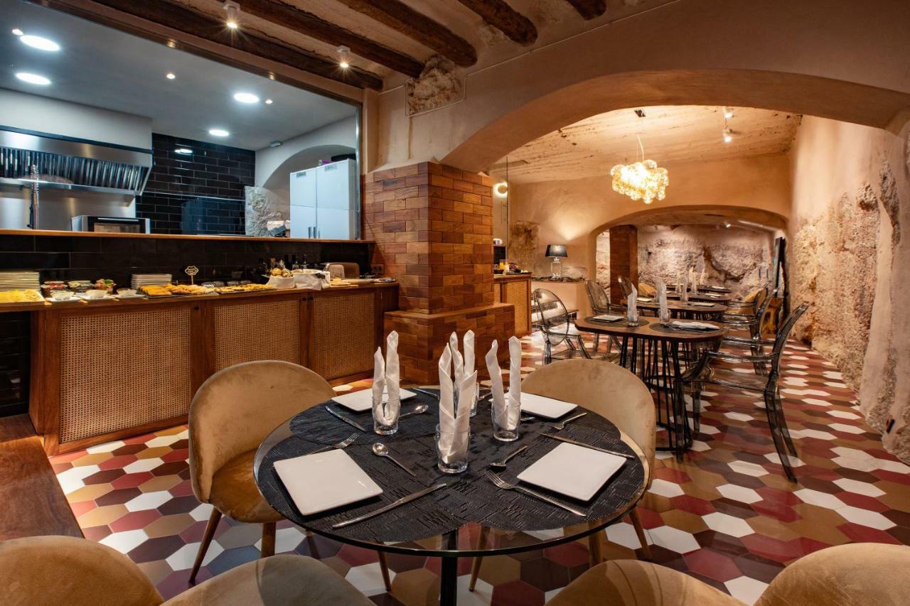 El Palauet Del Priorat Hotel Cornudella de Montsant Екстериор снимка