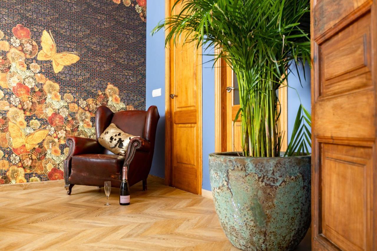 El Palauet Del Priorat Hotel Cornudella de Montsant Екстериор снимка